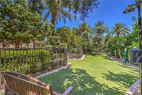 Tiny photo for 9101 Alta Drive #1401, Las Vegas, NV 89145 (MLS # 2776800)