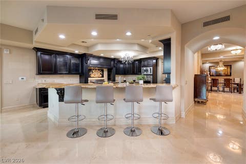 Tiny photo for 9101 Alta Drive #1401, Las Vegas, NV 89145 (MLS # 2776800)