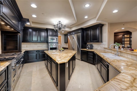 Tiny photo for 9101 Alta Drive #1401, Las Vegas, NV 89145 (MLS # 2776800)
