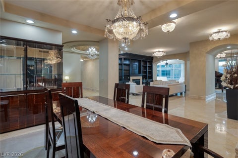 Tiny photo for 9101 Alta Drive #1401, Las Vegas, NV 89145 (MLS # 2776800)