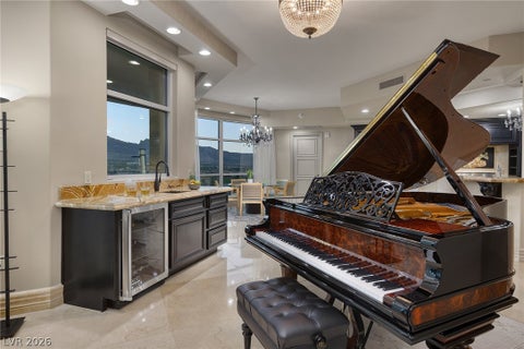 Tiny photo for 9101 Alta Drive #1401, Las Vegas, NV 89145 (MLS # 2776800)