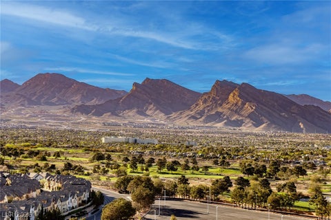 Tiny photo for 9101 Alta Drive #1401, Las Vegas, NV 89145 (MLS # 2776800)