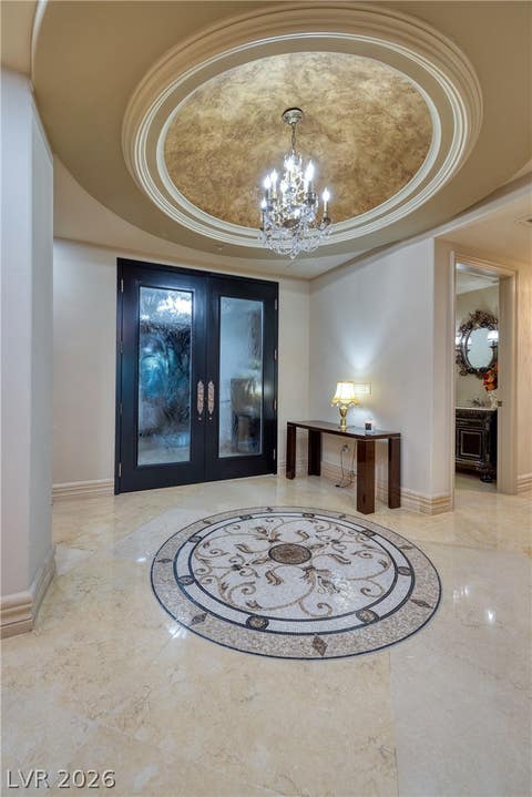Tiny photo for 9101 Alta Drive #1401, Las Vegas, NV 89145 (MLS # 2776800)