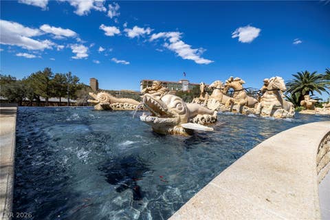 Tiny photo for 9101 Alta Drive #1401, Las Vegas, NV 89145 (MLS # 2776800)