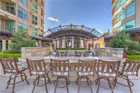 Tiny photo for 9101 Alta Drive #1401, Las Vegas, NV 89145 (MLS # 2776800)