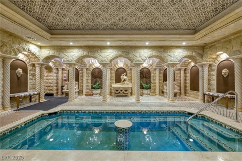 Tiny photo for 9101 Alta Drive #1401, Las Vegas, NV 89145 (MLS # 2776800)