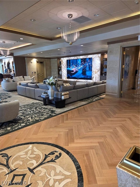 Tiny photo for 9101 Alta Drive #1401, Las Vegas, NV 89145 (MLS # 2776800)