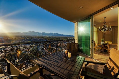 Tiny photo for 9101 Alta Drive #1401, Las Vegas, NV 89145 (MLS # 2776800)