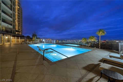 Tiny photo for 9101 Alta Drive #1401, Las Vegas, NV 89145 (MLS # 2776800)