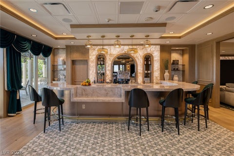 Tiny photo for 9101 Alta Drive #1401, Las Vegas, NV 89145 (MLS # 2776800)