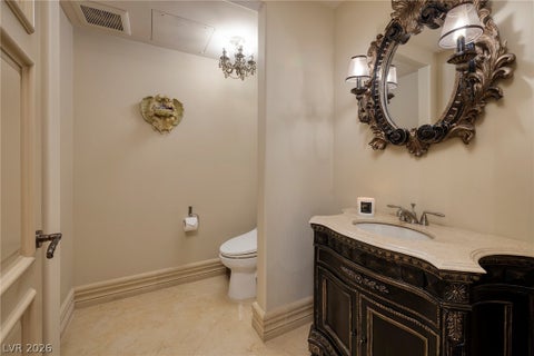 Tiny photo for 9101 Alta Drive #1401, Las Vegas, NV 89145 (MLS # 2776800)