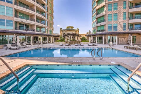 Tiny photo for 9101 Alta Drive #1401, Las Vegas, NV 89145 (MLS # 2776800)