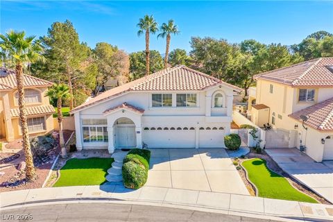 2673 Mallard Landing Avenue Henderson NV 89074