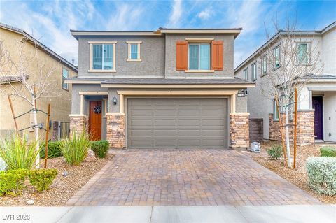 1264 Jaya Peak Court Henderson NV 89052