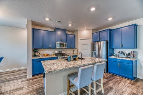 1264 Jaya Peak Court Henderson NV 89052