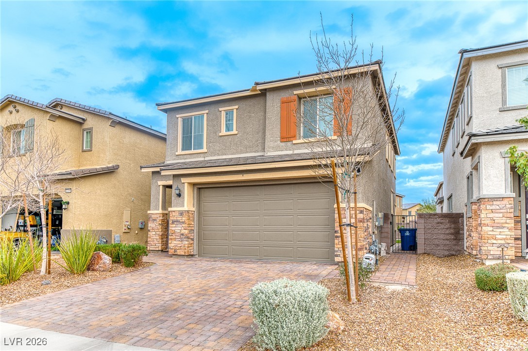 1264 Jaya Peak Court