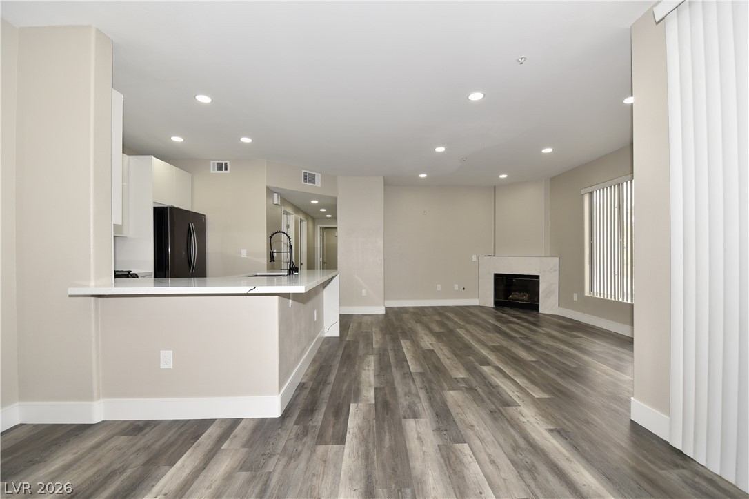 7173 S Durango Drive 203