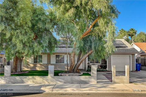 Photo of 5634 Alcott Avenue, Las Vegas, NV 89142 (MLS # 2731264)