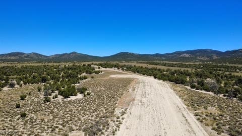Tiny photo for BBK 634 Acre Parcel, Other, NV 89835 (MLS # 2714352)