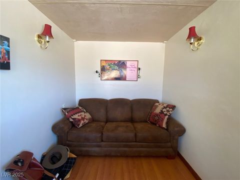 Tiny photo for BBK 634 Acre Parcel, Other, NV 89835 (MLS # 2714352)