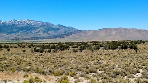 Tiny photo for BBK 634 Acre Parcel, Other, NV 89835 (MLS # 2714352)