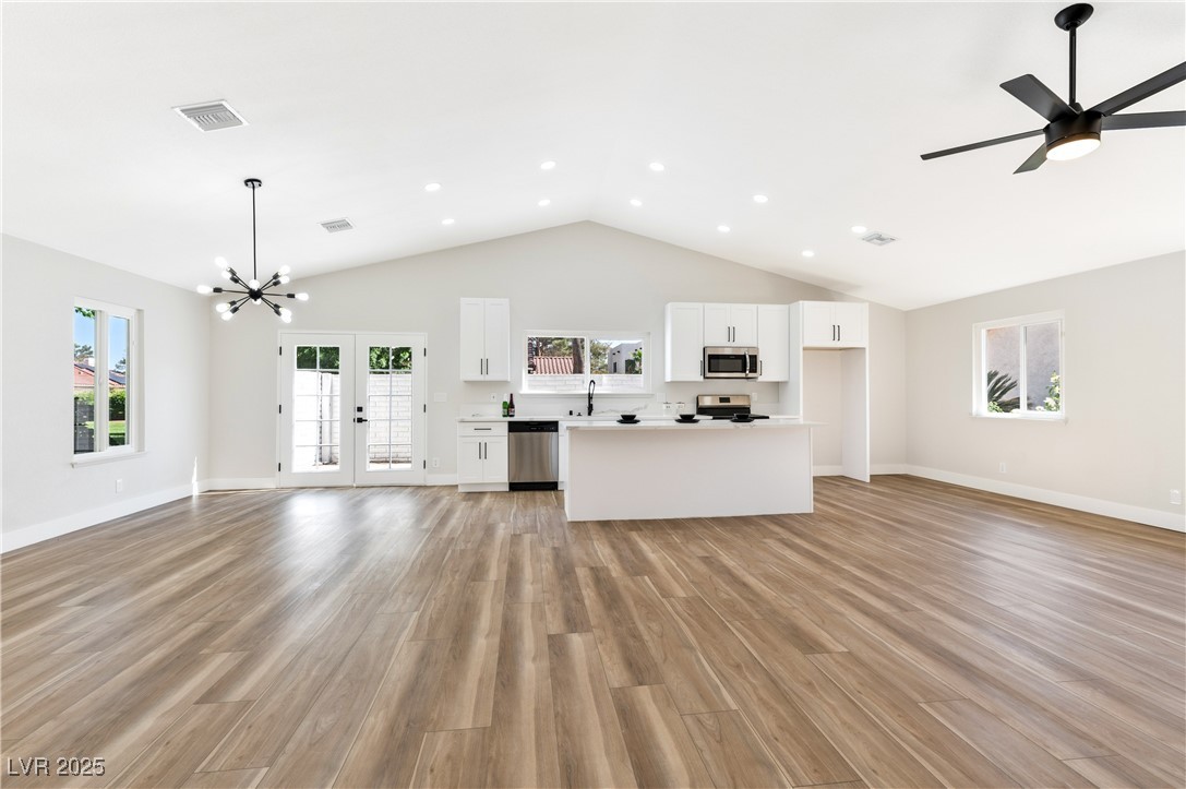 811 Spyglass Lane, Las Vegas, Nevada image 13
