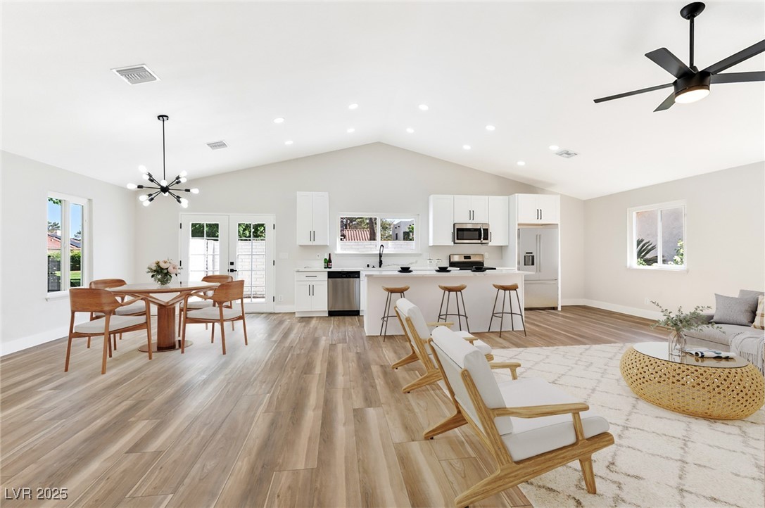 811 Spyglass Lane, Las Vegas, Nevada image 3