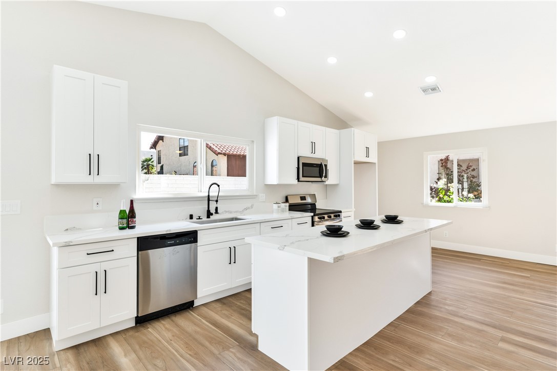 811 Spyglass Lane, Las Vegas, Nevada image 4