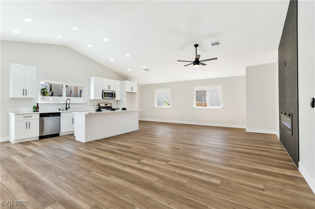 811 Spyglass Lane, Las Vegas, Nevada image 5
