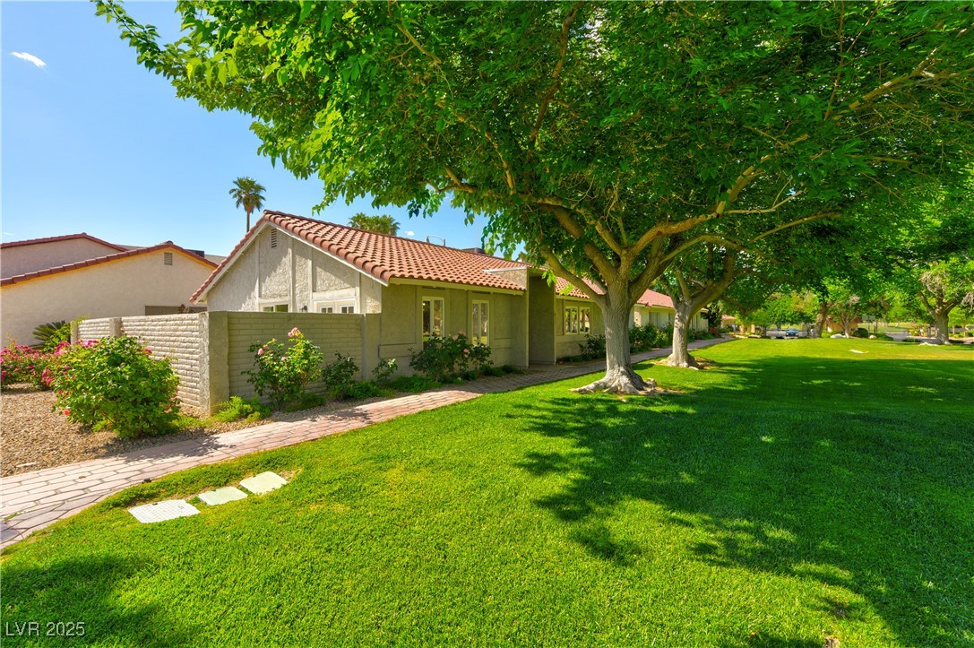 811 Spyglass Lane, Las Vegas, Nevada image 34