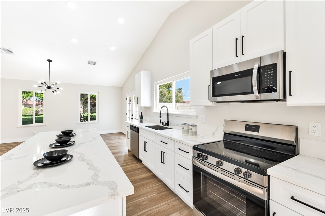 811 Spyglass Lane, Las Vegas, Nevada image 10