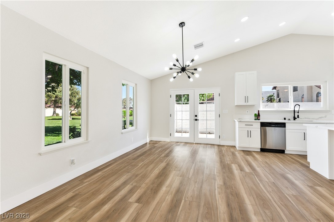 811 Spyglass Lane, Las Vegas, Nevada image 14