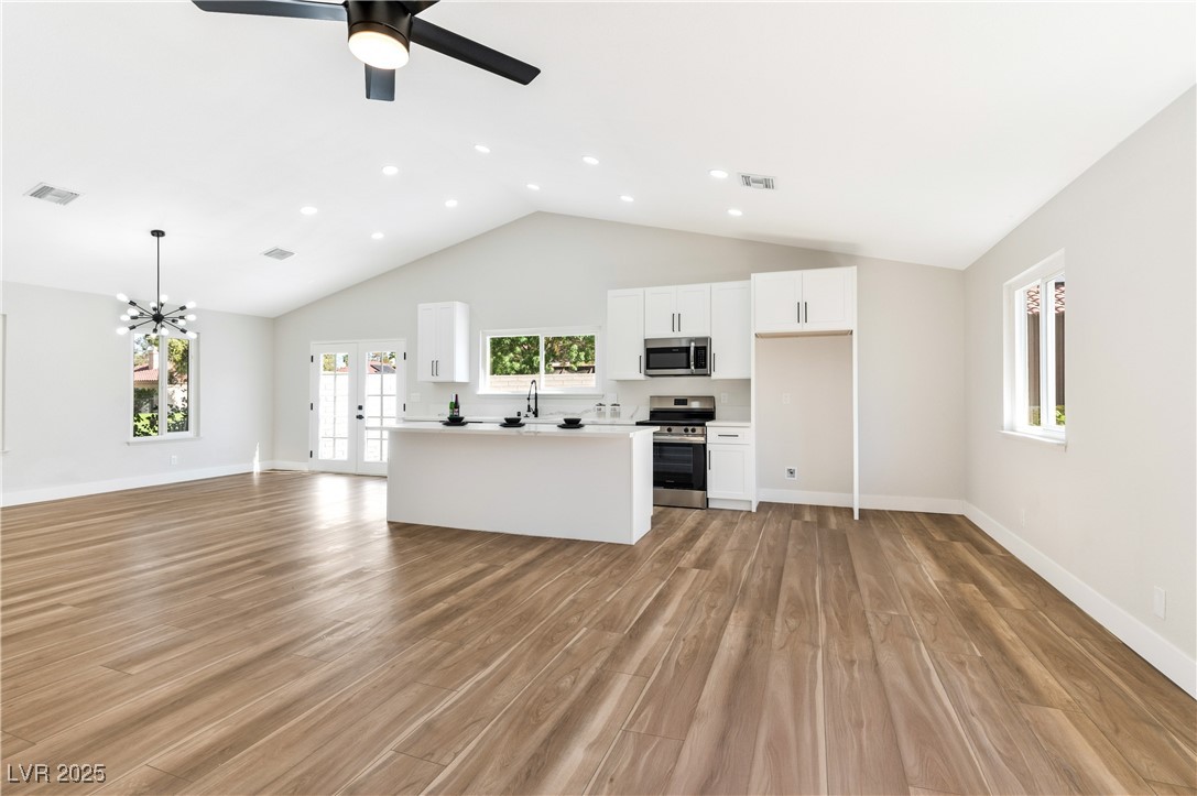 811 Spyglass Lane, Las Vegas, Nevada image 11