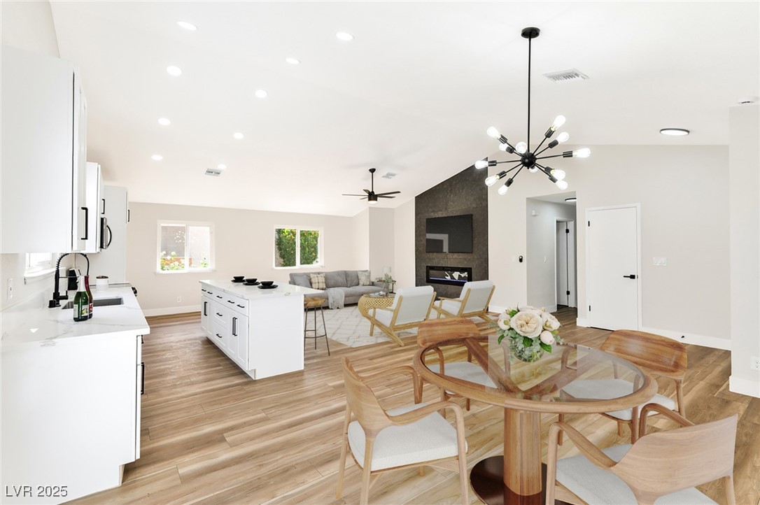 811 Spyglass Lane, Las Vegas, Nevada image 1