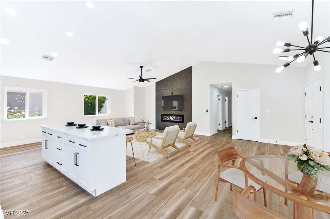 811 Spyglass Lane, Las Vegas, Nevada image 2