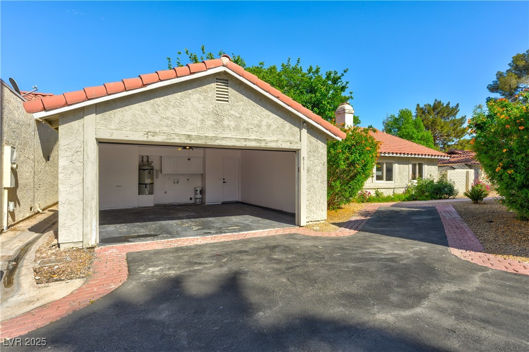 811 Spyglass Lane, Las Vegas, Nevada image 32