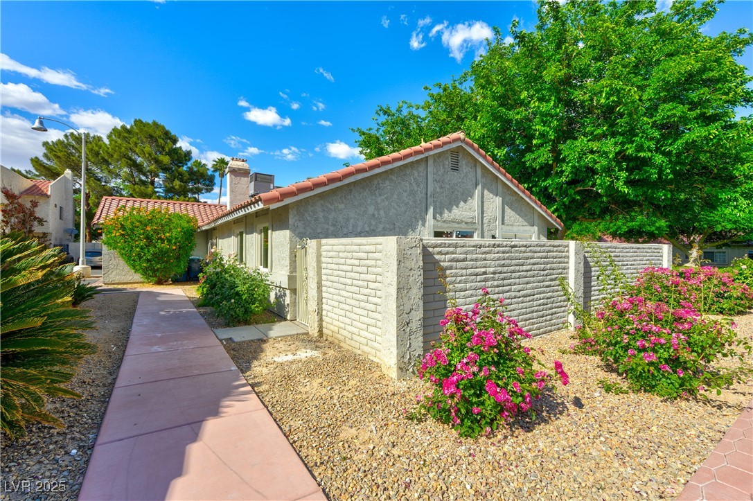 811 Spyglass Lane, Las Vegas, Nevada image 31