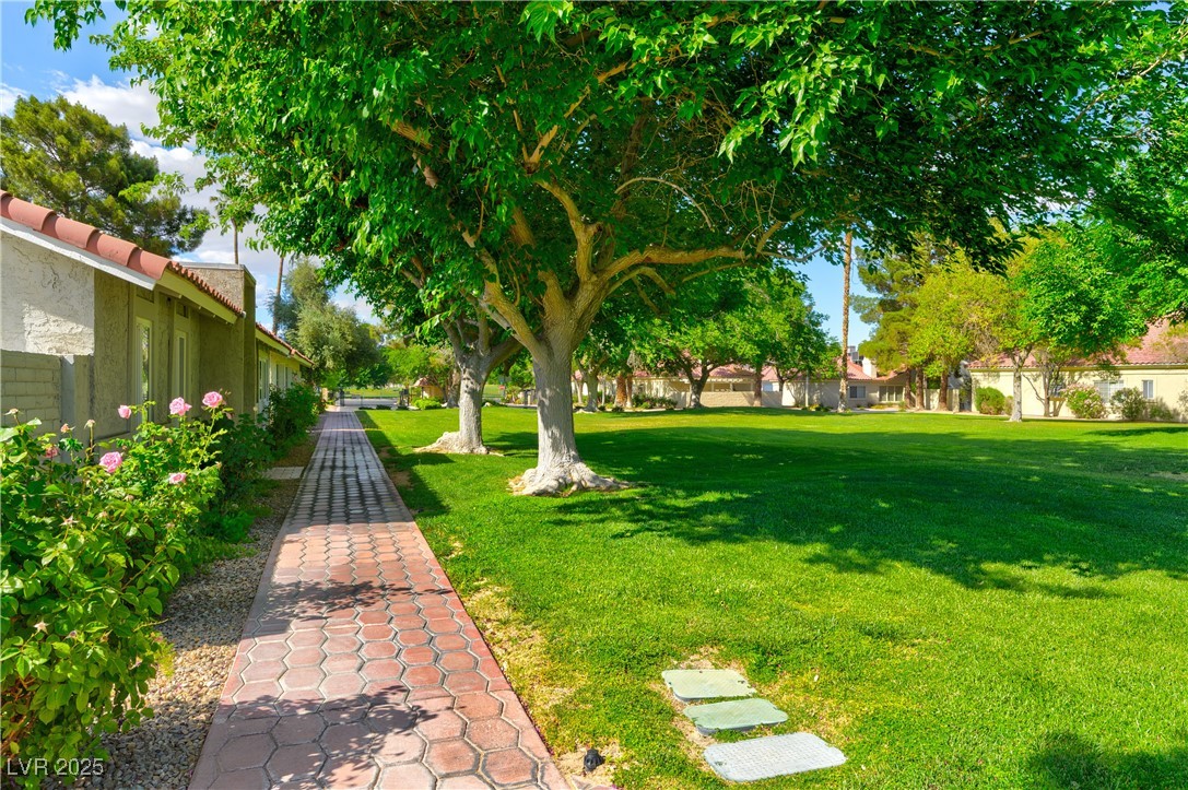 811 Spyglass Lane, Las Vegas, Nevada image 36
