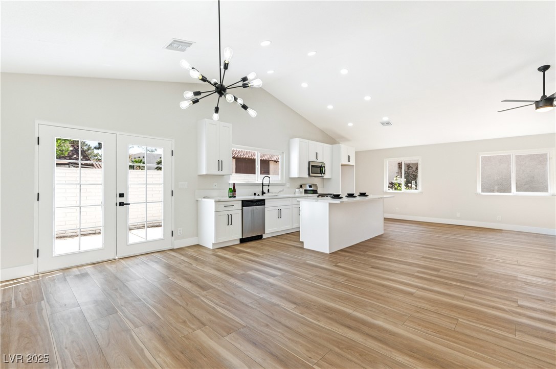 811 Spyglass Lane, Las Vegas, Nevada image 6