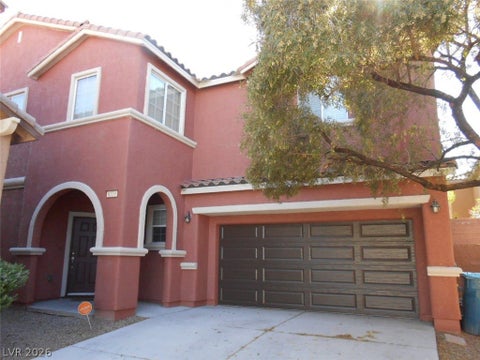 Homes For Rent - 8339 Waylon Ave<br/> Las Vegas, NV 89178