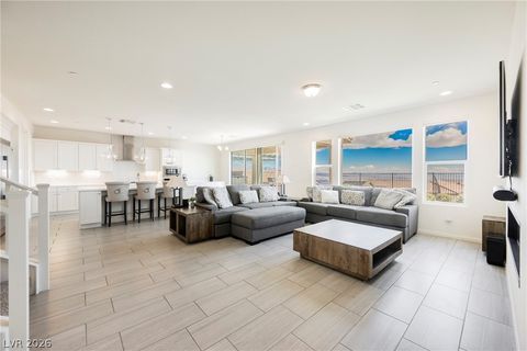 4564 Amazing View Street Las Vegas NV 89129