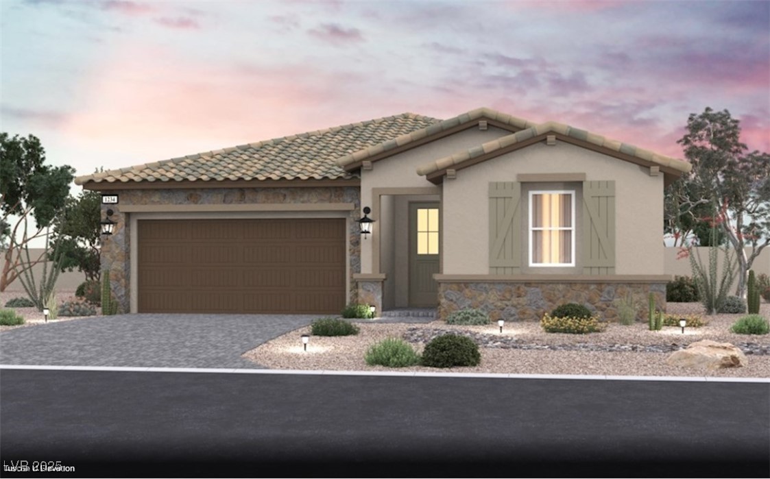 122 Castanet Lane #LOT 237, Henderson, Nevada image 1