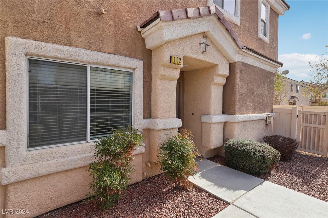 9157 Forest Willow Avenue #102, Las Vegas, Nevada image 5