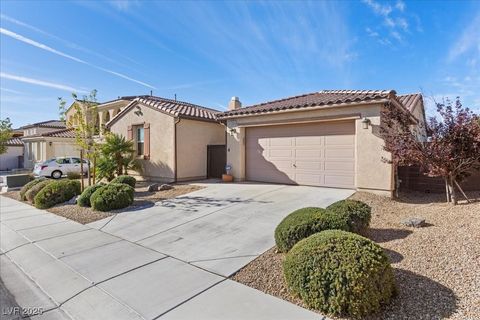 7149 Pipers Run Place Las Vegas NV 89084