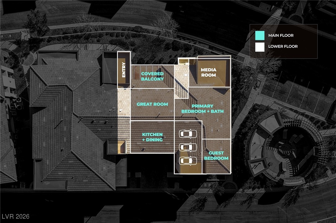 11280 Granite Ridge Drive 1119