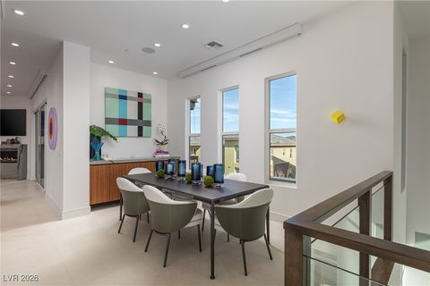 Tiny photo for 11280 Granite Ridge Drive #1119, Las Vegas, NV 89135 (MLS # 2749961)