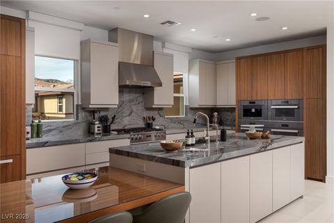 Tiny photo for 11280 Granite Ridge Drive #1119, Las Vegas, NV 89135 (MLS # 2749961)