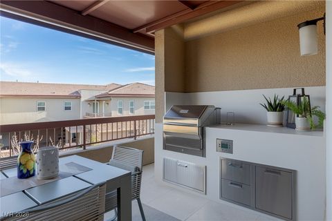 Tiny photo for 11280 Granite Ridge Drive #1119, Las Vegas, NV 89135 (MLS # 2749961)