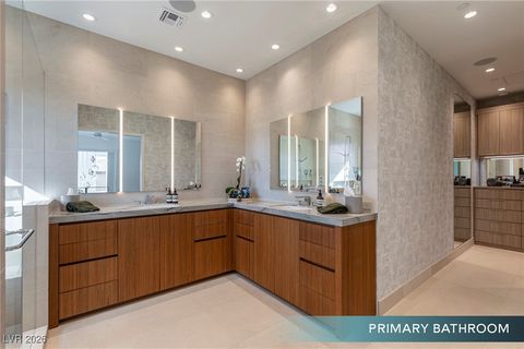 Tiny photo for 11280 Granite Ridge Drive #1119, Las Vegas, NV 89135 (MLS # 2749961)