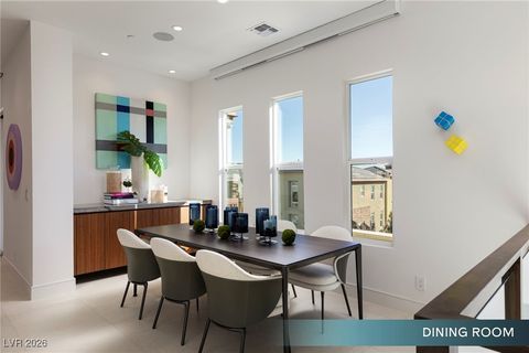 Tiny photo for 11280 Granite Ridge Drive #1119, Las Vegas, NV 89135 (MLS # 2749961)
